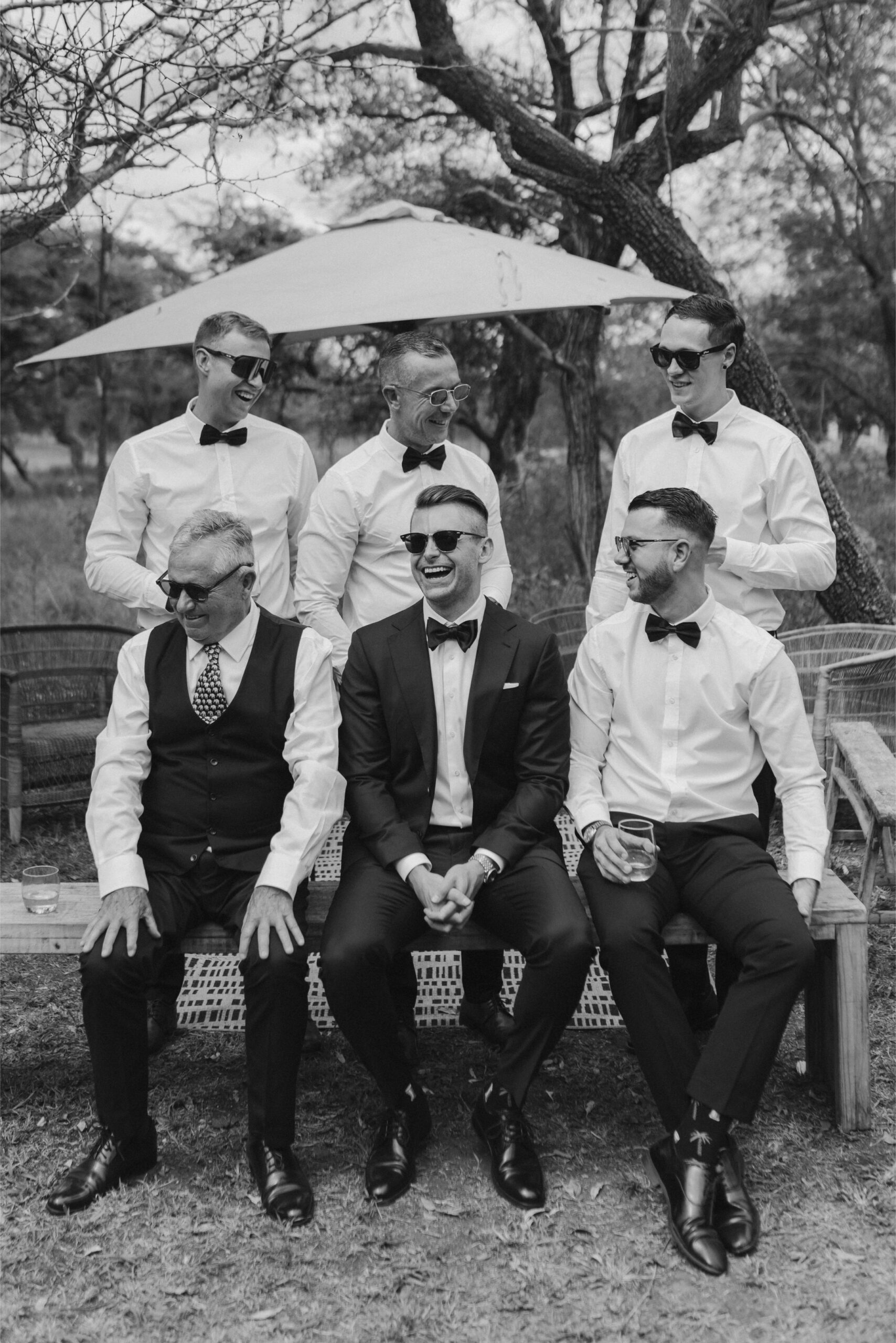 Groom-99